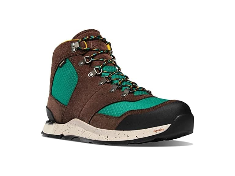 Danner 375328D Free Spirit Dark Earth 8D - Image 1