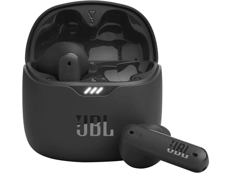 JBL Tune Flex ANC Cancelling Earbuds (Grade A Refurbished) - Image 1