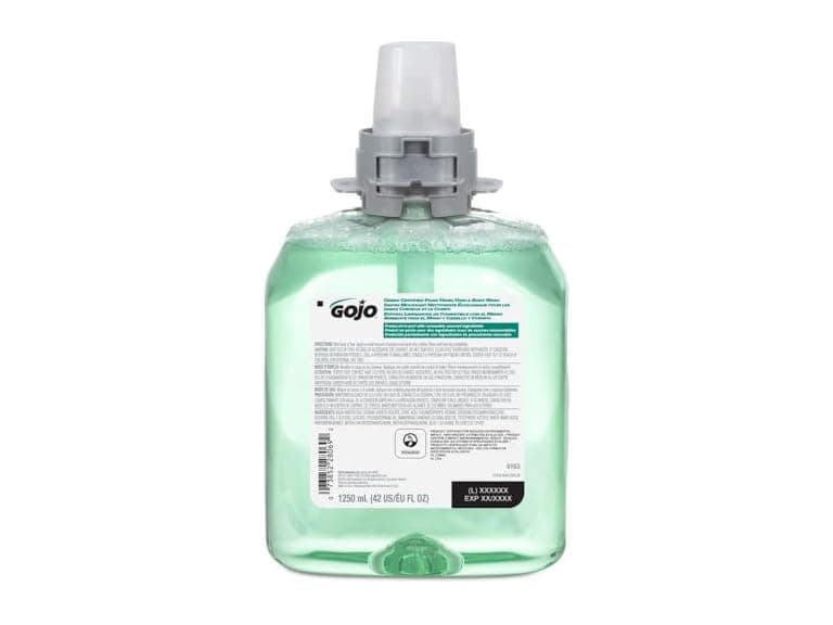 GOJO Gojo FMX-12 Refill Green Certified - Image 1