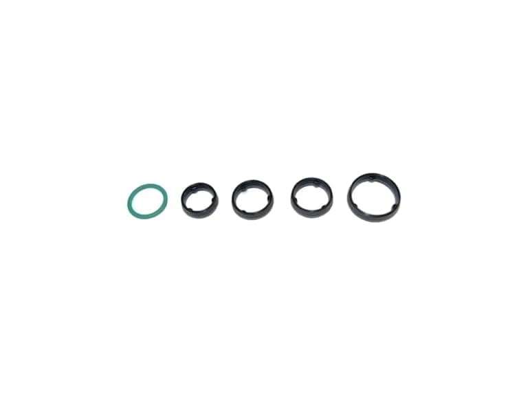 Newparts Genuine OEM Engine Oil Filter Adapter - Image 1