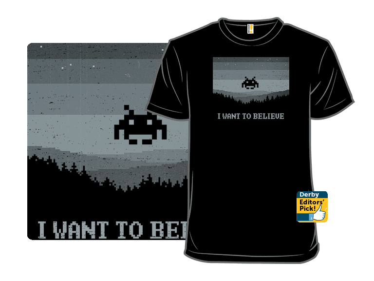 Vintage Believer - Image 1
