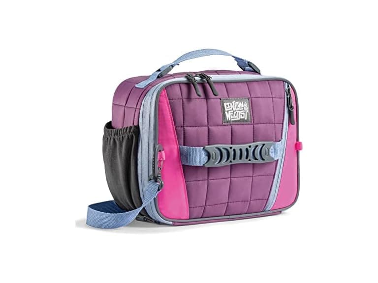 Fit+Fresh Lincoln Woods Adult Insulated Lunch Bag - Image 1