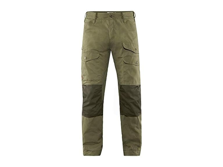 Fjallraven Vidda Men's Pants (44) - Image 1