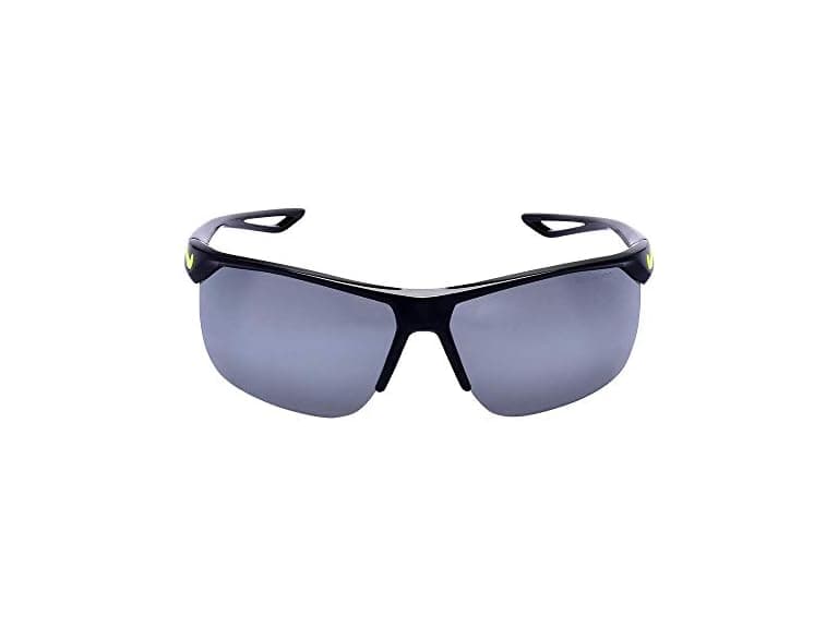 Nike Unisex Trainer Sunglasses Black Black - Image 1