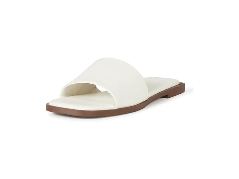The Drop Women's Oslo One Band Sandal - Image 1