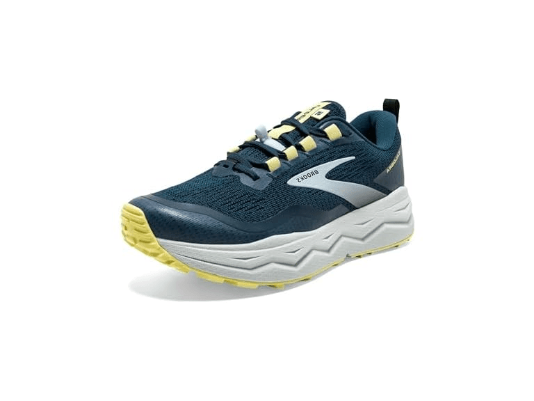 Brooks Caldera 5 Women's Shoes (5) - Image 1