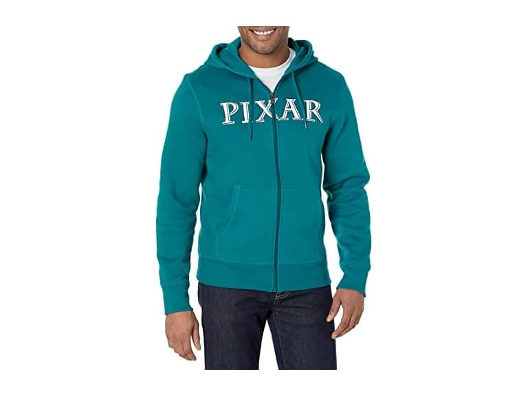 Amazon Essentials Men Disney Fleece Sweatshirts - Image 1
