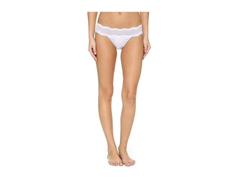 Cosabella Women (OS) Dolce Thong - Image 1