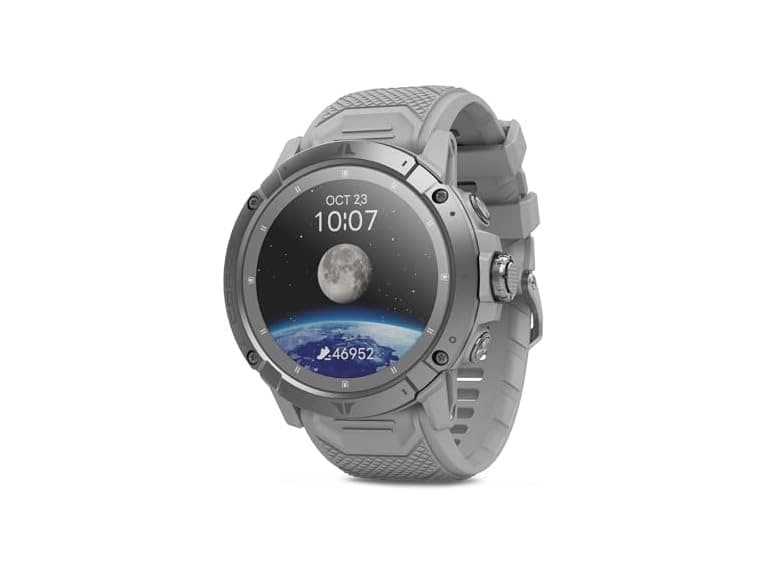 COROS VERTIX 2S Adventure GPS Watch - Image 1