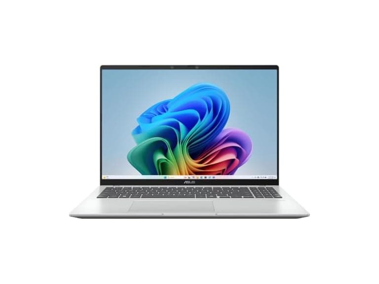 ASUS Vivobook 16 Copilot+ 16" WUXGA Laptop - Image 1