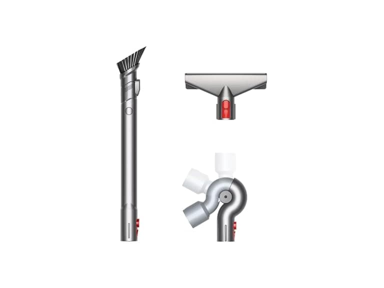 (NEW) Dyson Complete Cleaning Kit - Image 1