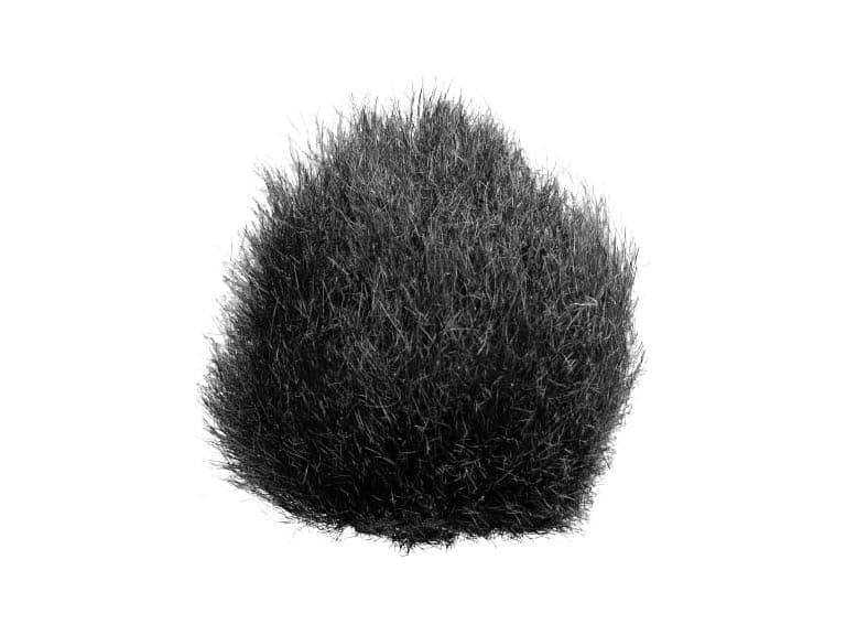 Shure MoveMic Windshield - Image 1