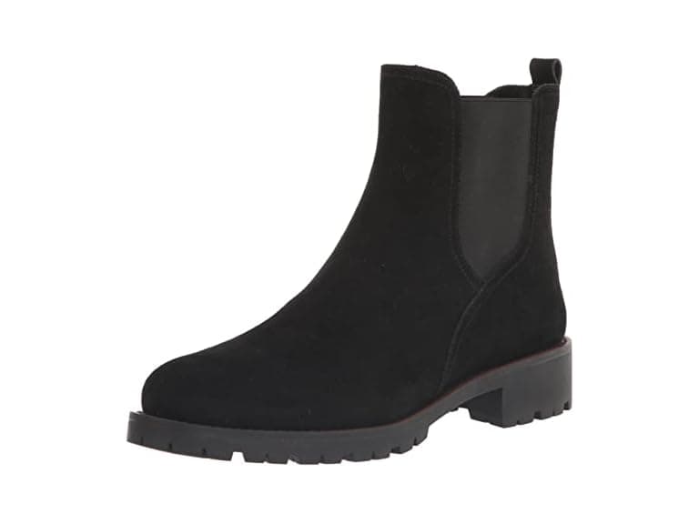 Sam Edelman Jazmine Chelsea Boot - Image 1