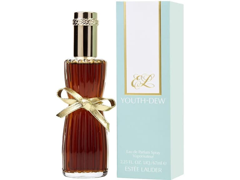 Estee Lauder Youth Dew EDP Spray 2.25 Oz W - Image 1