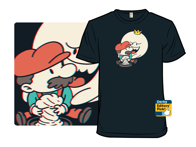 Plumber Ghost - Image 1