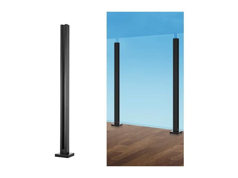 VEVOR Glass Clamp - Image 1
