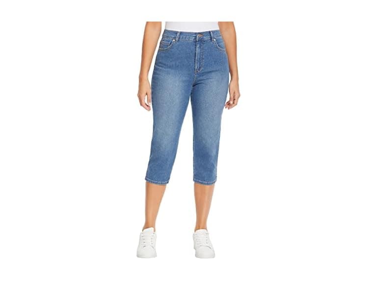 Gloria Vanderbilt Women (38) Amanda Imported Style - Image 1