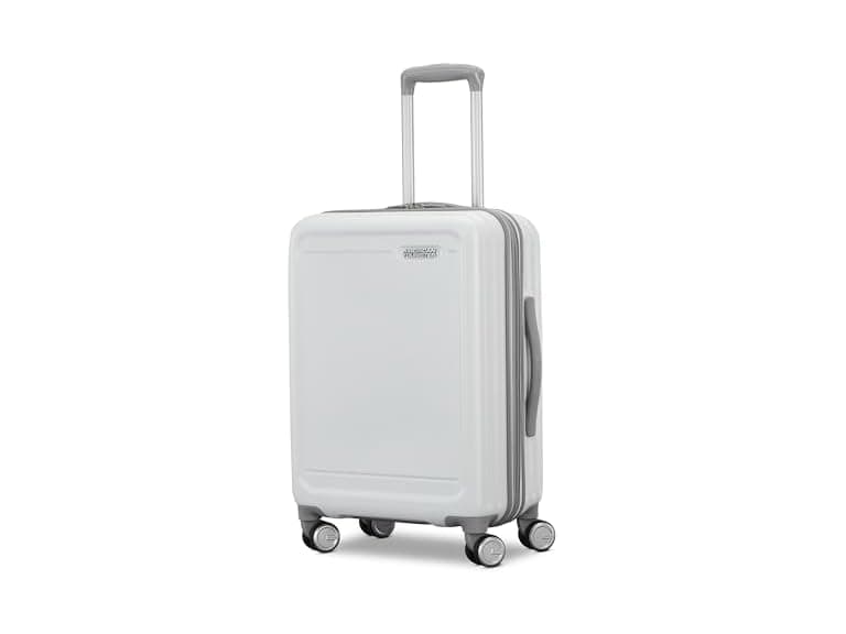 American Tourister Fathead Carry-On (Open Box) - Image 1