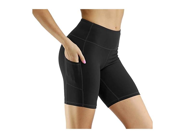 Uhnice Women (XL) Cycling Shorts - Image 1