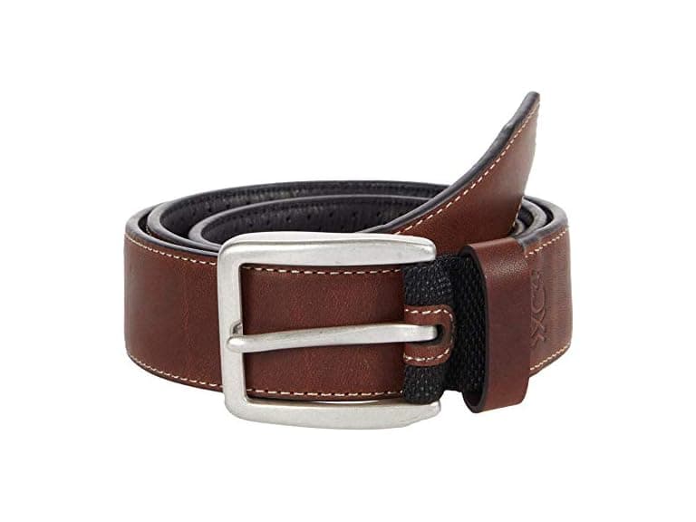 Johnston & Murphy Men (36) Xc4 Sport Casual Belt - Image 1