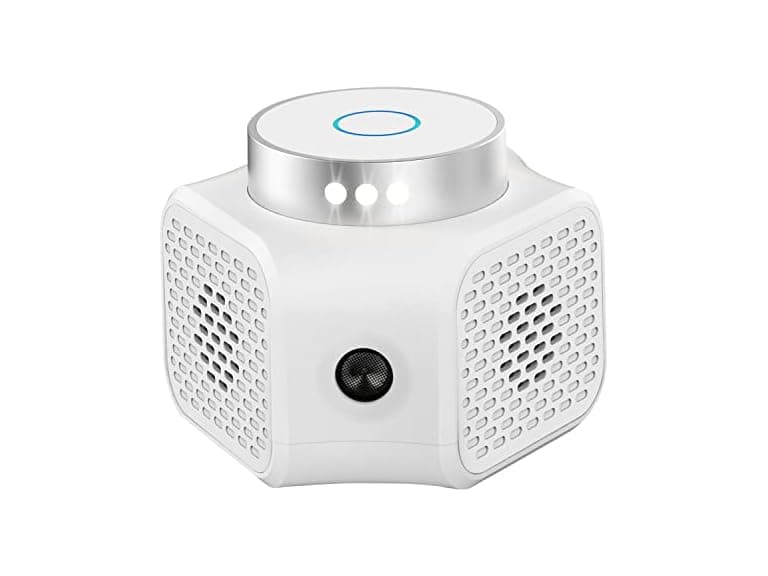 Balkene Home Ultrasonic Rodent Repellent Plug-in - Image 1