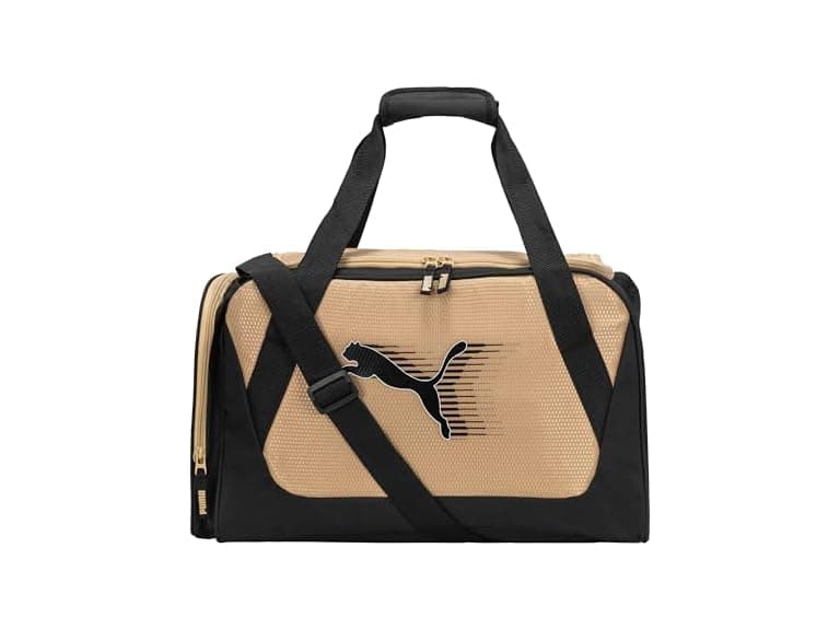 PUMA Form Factor Duffel Bag - Image 1