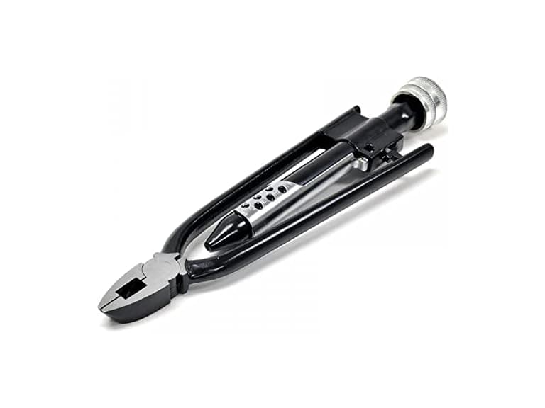 Wire Twisting Pliers - Image 1
