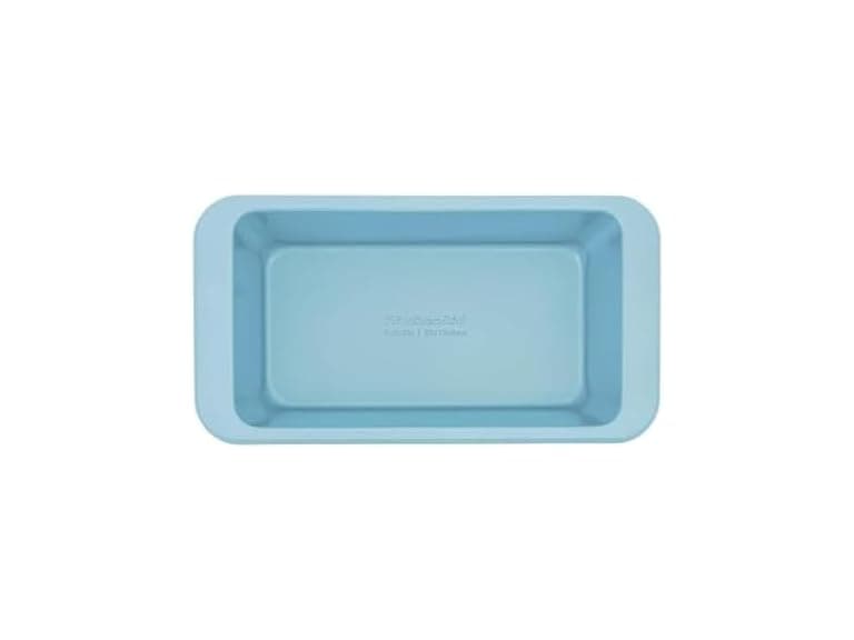 KitchenAid Nonstick Aluminized Steel Loaf Pan - Image 1