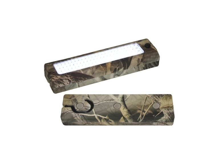 72 LED Camo Light Bar - Image 1