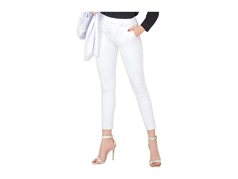 Marycrafts Women (14) Pull Stretch Yoga Work Pants - Image 1