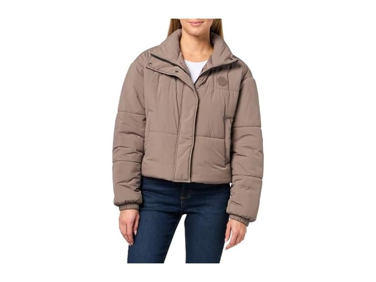 HUGO Unisex Faren Padded Jacket - Image 1