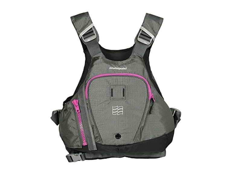 Edge Life Jacket - Image 1