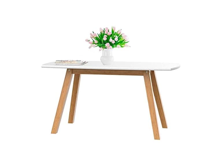 bonVIVO Small Coffee Table - Image 1