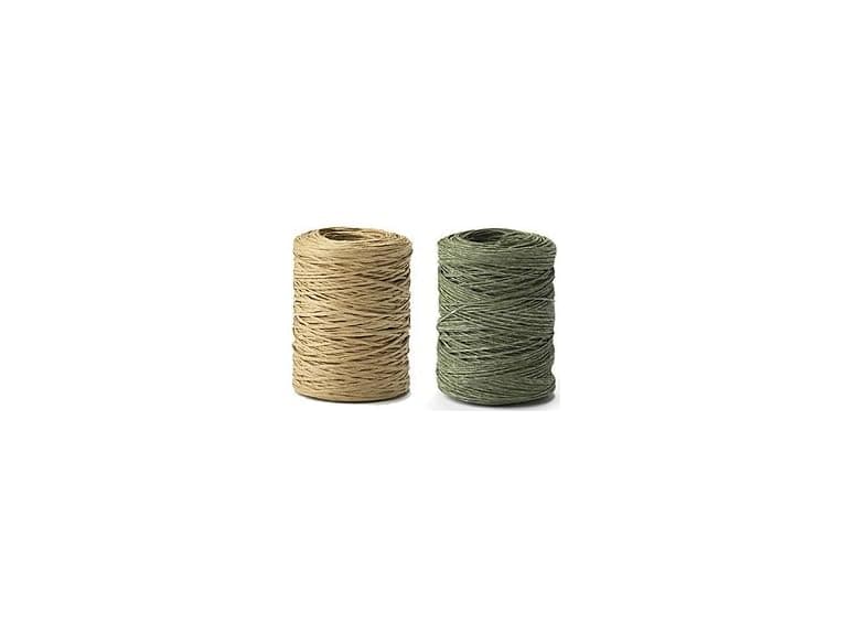 Green Bind Wire 673ft Spool - Image 1