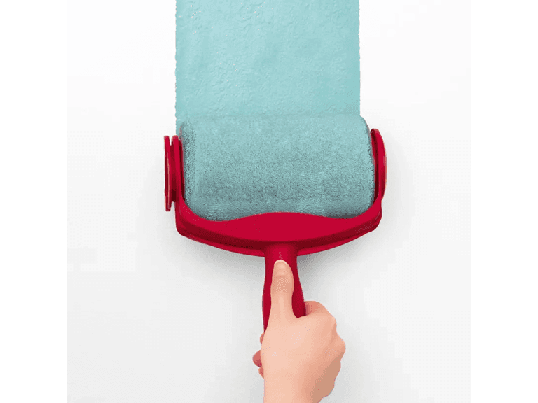 MILEX INSTA PAINTER, Refillable Paint Roller - Image 1