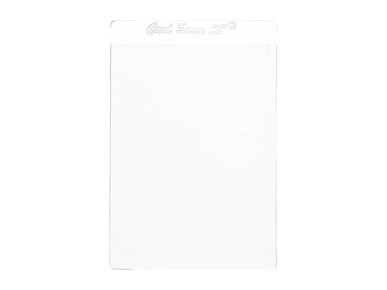 Cardboard Gold 100ct Card Saver 1 - Image 1
