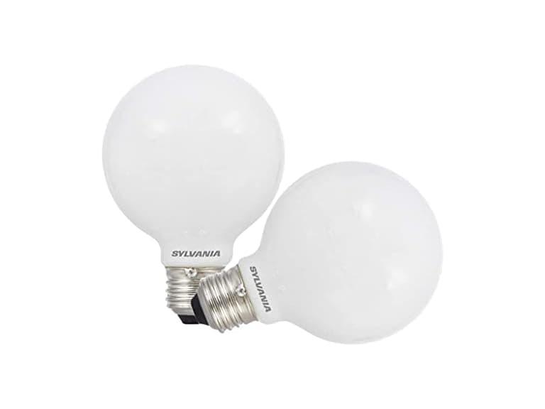 Sylvania 40768 Globe Style Filament LED - Image 1