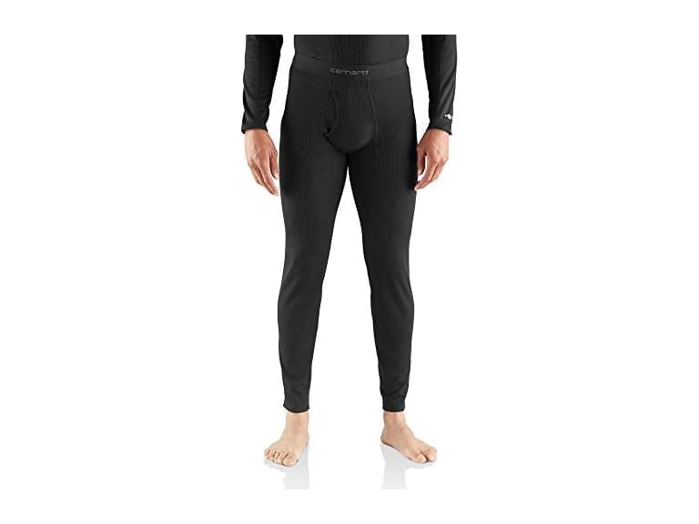 Carhartt Men (4X-Large Big) Force Midweight Pant - Image 1