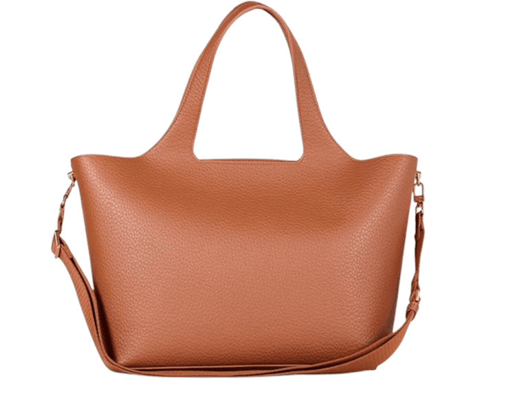 Amazon Essentials Women's Crossbody Tote Bag - Image 1