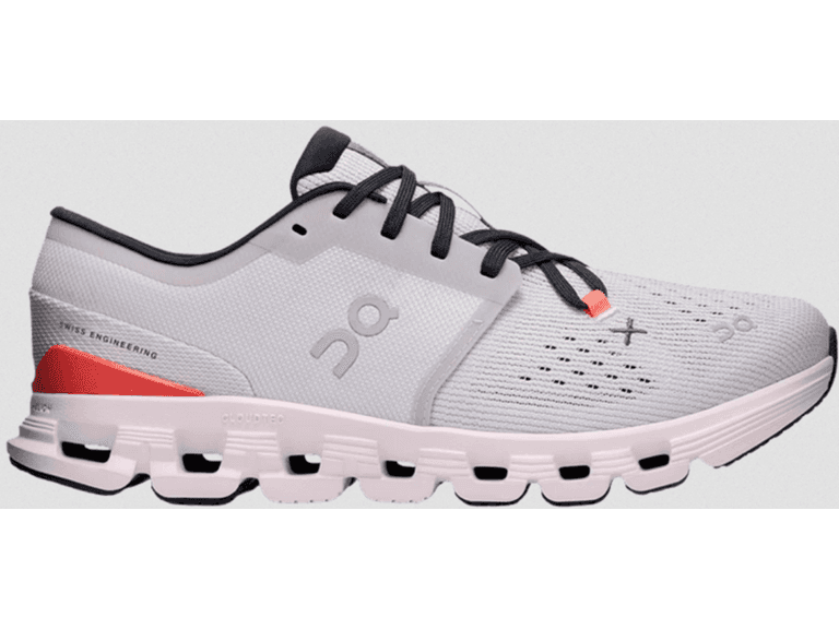 On Running Cloud X 4 Women's Shoes - Image 1