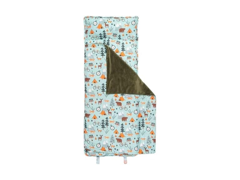 Stephen Joseph, Toddler All Over Print Nap Mat, Outdoor - Image 1