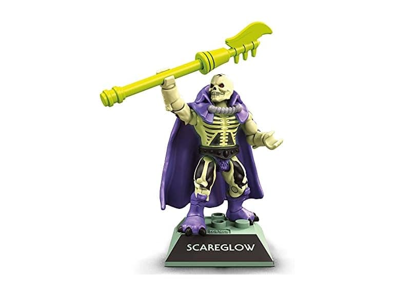 Mega Construx Masters of The Universe Sc - Image 1