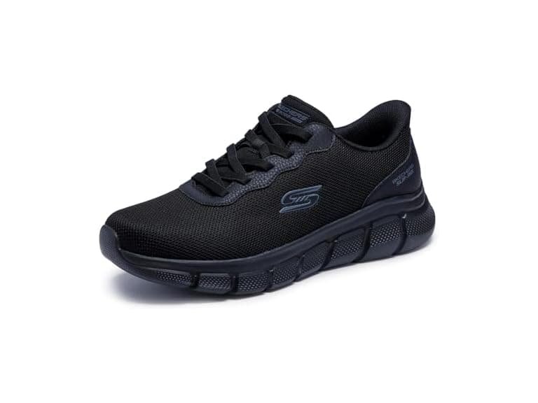 Skechers Men's Bobs B Flex - Glacial Edge Slip-ins - Image 1