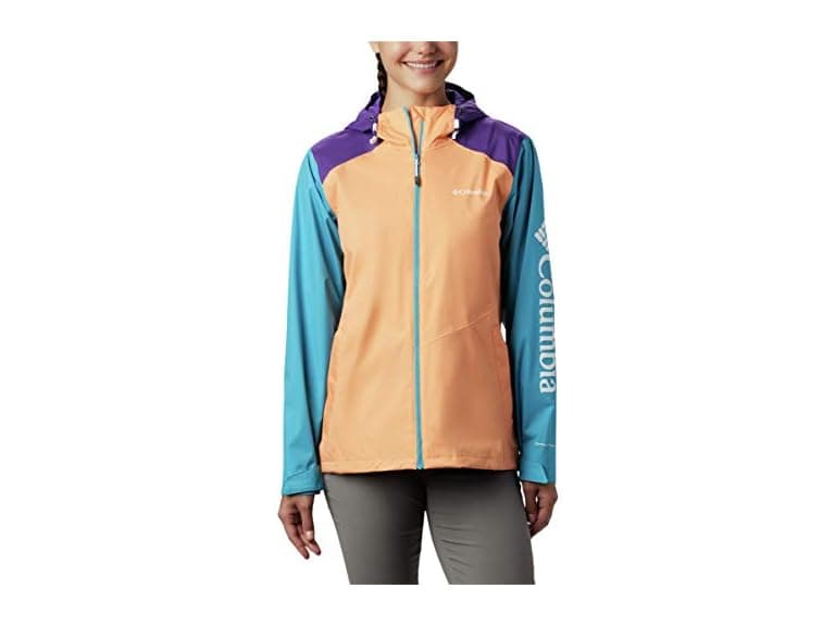Columbia Women (XS) Inner Limits Ii Jacket - Image 1