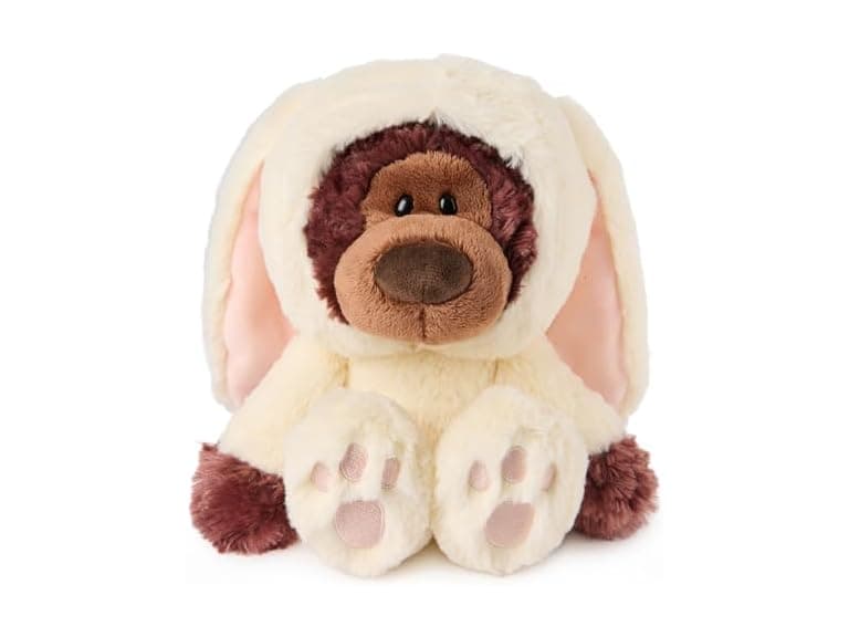 GUND Philbin Bunny Plush - Image 1