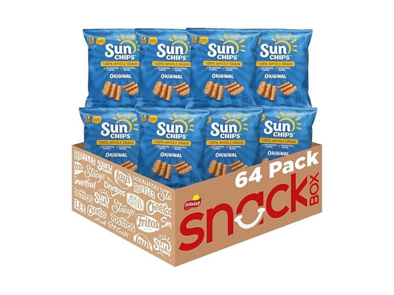 SunChips Original Multigrain Pack of 64 - Image 1
