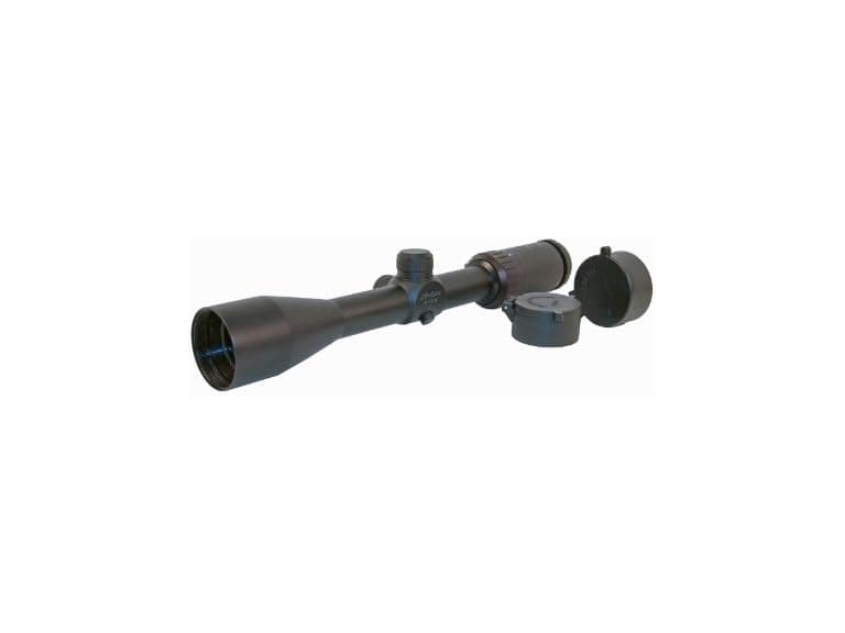 Hi-Lux Toby Bridges Series 3-9x40mm Muzzleloader Scope - Image 1
