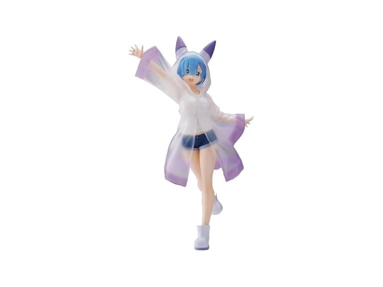 SEGA - Re:Zero Starting Life in Another World - Image 1