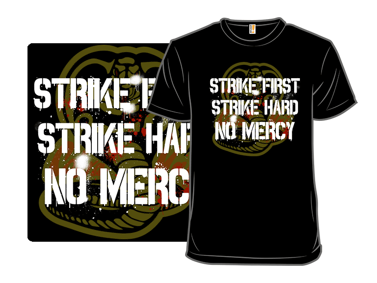 Cobra Strike - Image 1