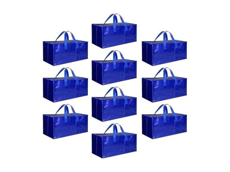 HealSmart Extra Large Moving Bags - Image 1